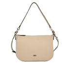 Trudy Kadın Deri Postacı Çantası