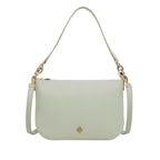 Tundaro Kadın Deri Postacı Çantası