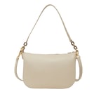 Tundaro Kadın Omuz Askılı Deri Çanta