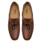 Vald Taba Erkek Deri Loafer