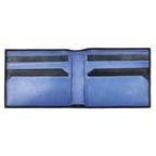 Valentin Erkek İki Renkli Deri Cüzdan