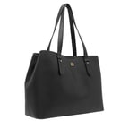 Valerie Siyah Kadın Omuz Askılı Çanta