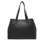 Valerie Siyah Kadın Omuz Askılı Çanta