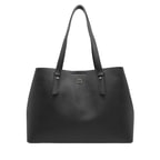 Valerie Siyah Kadın Omuz Askılı Çanta