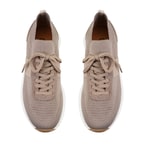 Valery Bej Erkek Bağcıklı Spor Ayakkabı