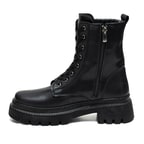 Valinda Siyah Kadın Bot