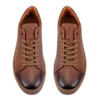 Vance Taba Erkek Deri Günlük Ayakkabı