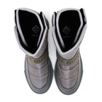 Vanilla Gri Kadın Bot