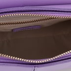 Vanne Lila Kadın Omuz Çantası