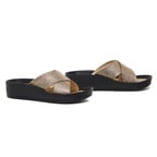 Venessa Kadın Kalın Tabanlı Terlik