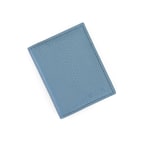 Vesper Mavi Erkek Deri Kartlık