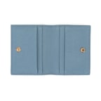 Vesper Mavi Erkek Deri Kartlık