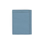 Vesper Mavi Erkek Deri Kartlık