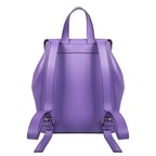 Via Kadın Deri Sırt Çantası