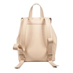 Via Kadın Deri Sırt Çantası