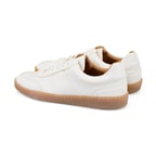 Vicente Beyaz Erkek Deri Spor Ayakkabı