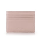 Vidal Bej Kadın Deri Kartlık