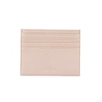 Vidal Bej Kadın Deri Kartlık