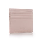 Vidal Bej Kadın Deri Kartlık