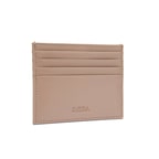 Vidal Siyah Kadın Deri Kartlık