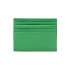 Vidal Yeşil Kadın Deri Kartlık