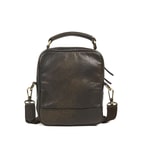 Vintage Deri Erkek Çantası