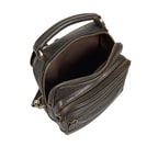 Vintage Deri Erkek Çantası