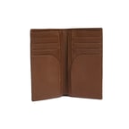 Virgilio Erkek Silky Deri Cüzdan