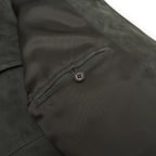 Vitale Erkek Süet Bomber Deri Ceket