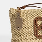 Vizon Deri Anahtarlık