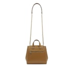 Voleta Kadın Deri Omuz Askılı Çanta