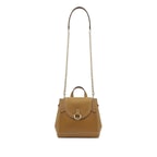 Voleta Kadın Deri Omuz Askılı Çanta