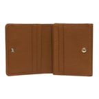 Waiwai Kahve Kadın Deri Cüzdan