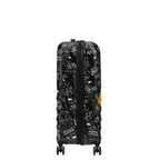 Wavebreaker Dısney - Winnie The Pooh - 4 Tekerlekli Orta Boy Valiz 67cm