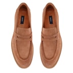 Wendel Taba Erkek Süet Deri Günlük Ayakkabı