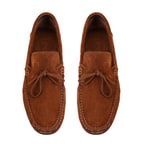 Wilhelm Taba Erkek Süet Deri Loafer