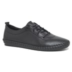 William Erkek Deri Günlük Ayakkabı