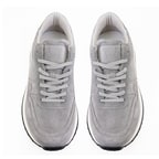 Willie Gri Erkek Süet Deri Spor Ayakkabı