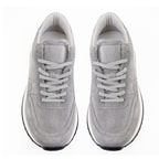 Willie Gri Erkek Süet Deri Spor Ayakkabı