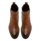 Willshire Taba Erkek Deri Bot