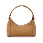 xxx Brielle Taba Kadın Deri Omuz Çantası