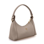 xxx Brielle Vizon Kadın Deri Omuz Çantası