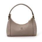 xxx Brielle Vizon Kadın Deri Omuz Çantası