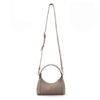 xxx Brielle Vizon Kadın Deri Omuz Çantası