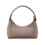 xxx Brielle Vizon Kadın Deri Omuz Çantası