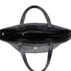 xxx XXXDahlie Siyah Kadın Deri Omuz Çantası