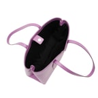 XXXDrake Mor Kadın Deri Omuz Çantası