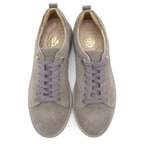 XXXGri Brezza Kadın Süet Spor Ayakkabı