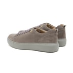 XXXGri Brezza Kadın Süet Spor Ayakkabı