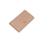 XXXJanae Bej Kadın Deri Cüzdan